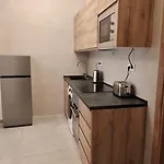 Moon Apartman