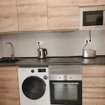 Moon Apartman *