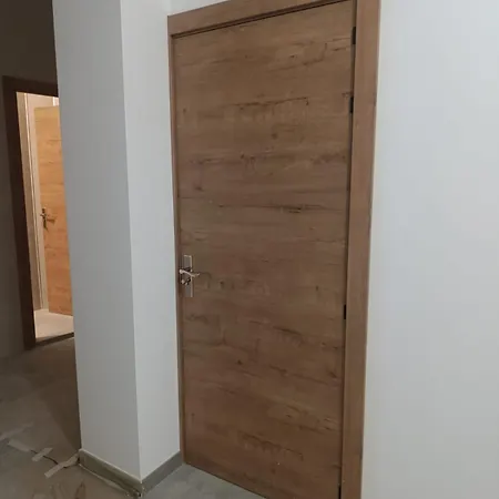 Moon Lägenhet Alicante
