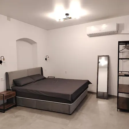 Moon Apartman Alicante