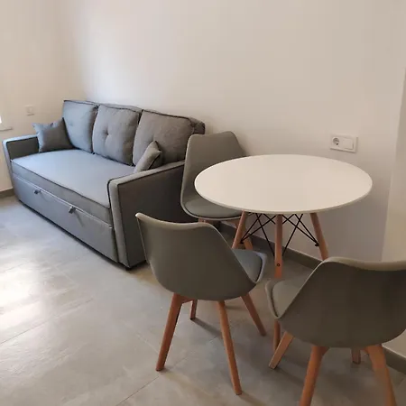 Moon Apartman *