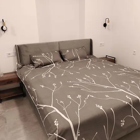 Moon Apartman *