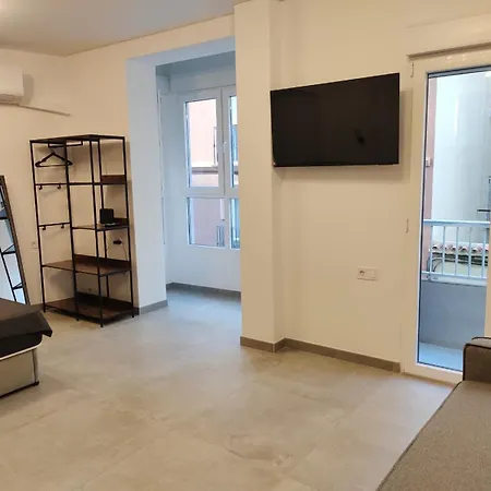 Moon Apartman Alicante