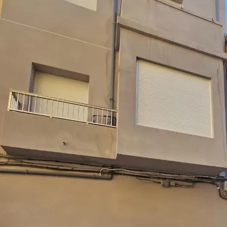 Apartman Moon Alicante