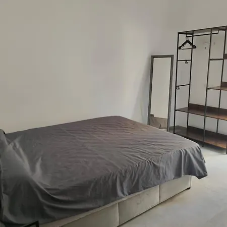 Apartman Moon *